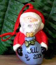 Ornaments