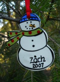 Ornaments
