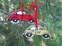 Ornaments