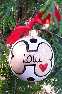 Ornaments
