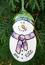 Ornaments