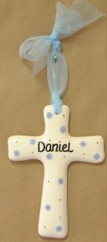 Cross Wall Plaques