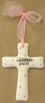 Cross Wall Plaques