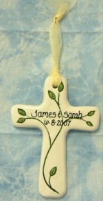 Cross Wall Plaques