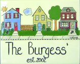 Address Tiles
