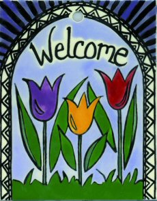 Welcome to Nancy DeYoung's Website!