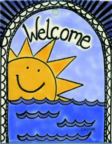 Welcome to Nancy DeYoung's Website!