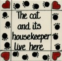 Pet Tiles