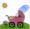 Baby Tile