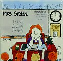 Teacher Tile